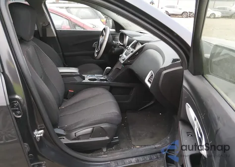 2013 Chevrolet Equinox 1Lt from USA, damaged, VIN 2GNALDEK0D6139224